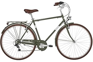 Alpina Bike Condor 6v 580mm, Bicicletta Uomo