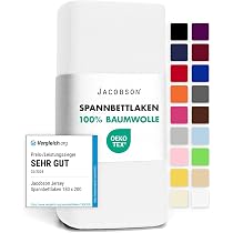 AM Qualitätsmatratze 180x200 H3 | 7-Zonen Latex-Kaltschaum Hybrid | Made In Germany & OEKO-TEX
