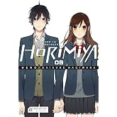 Horimiya Horisan ile Miyamurakun 9. Cilt
