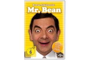 Mr. Bean - Die komplette TV-Serie: 2. Auflage