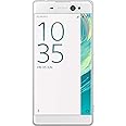 Sony Xperia XA Ultra 15,2 cm (6") 3 GB 16 GB 4G Bianco 2700 mAh - Smartphone (15,2 cm (6"), 3 GB, 16 GB, 21,5 MP, Android 6.0