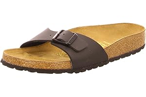 Birkenstock MADRID BF 40333, Sandales