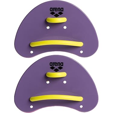 Tavolino basso Amanta in plastica (marrone), B&B Italia