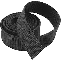 Nastro In Nylon Per Cinghie 10 Iarde X 25mm - Verde Fluorescente | Per Zaini, Riparazioni, Outdoor - Foto 9