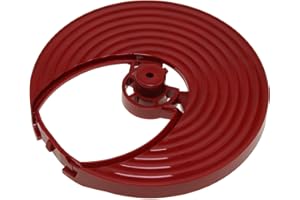 PIEBERT Disque de support compatible avec / pièce de rechange pour hachoir Philips CP9696,420303554691 HR1388
