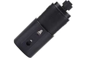 JECTSE Módulo Inversor Solar, Módulo Inversor WIFI Solar de Monitoreo Remoto, Módulo WIFI Inversor Solar Fácil de Instalar para el Modelo POWMR WIFI