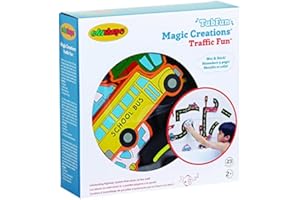 Edushape - Ed 547.002 - Toy Bath - Bath Fun - Il Circuito