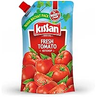 Kissan Fresh Tomato Ketchup, 950 g