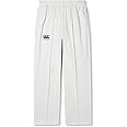 Canterbury Kid's Cricket Trousers, Cream,