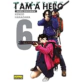I AM A HERO. INTEGRAL 06: 6