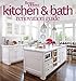 Price comparison product image Better Homes and Gardens Kitchen and Bath Renovation Guide (Better Homes and Gardens Home)
