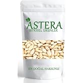 ASTERA 1 Kg Dolmalık Yer Fıstığı ( Helvalık Fıstık ) 1000 Gr