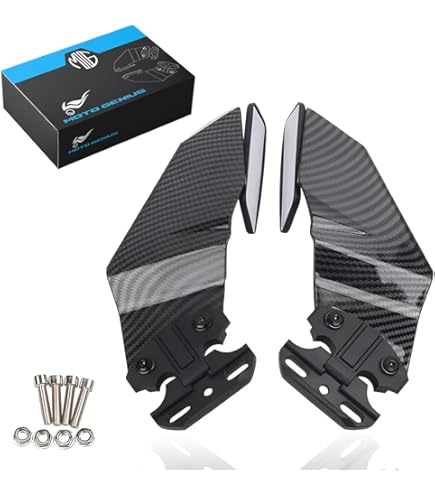 鏡 For Ninja ZX-6R Ninja ZX636 2024 motorcycle rearview mirror