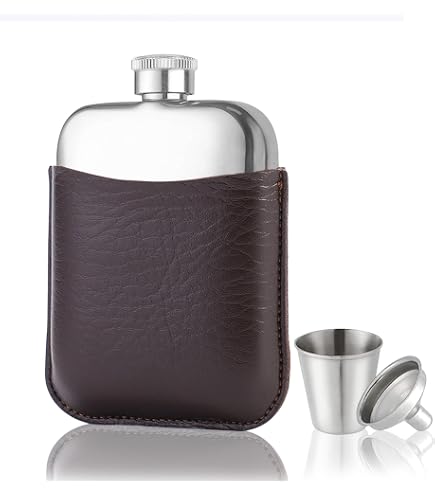 Saddle Hp Flask Leather Cased Stanless Steel Baton Fox Huntng Horse Saddle Hp Flask Leather Cased Stanless Steel Baton Fox Huntng Horse