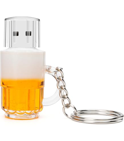 TECH ONE TECH Raqueta Padel USB 32 Go Orange – Clé USB Design Raquette De Padel Fun Et Pratique