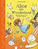 Cover zum Buch Alice im Wunderland
