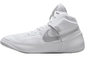 Nike Chaussures de lutte Fury pour homme