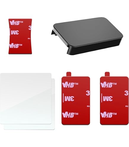 Type C Dash Cam Hardwire Kit - 11.5ft Installation Kit With Fuse Taps & Low Voltage Protection