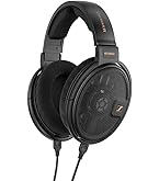 SENNHEISER HD560S ヘッドフォン Sennheiser HD 560S Open-Back Audiophile Over Ear Wired