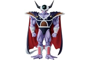 ICHIBANSHO FIGURE Ichiban Dragon Ball Z King Cold (vs Omnibus Great), Bandai Spirits Ichibansho