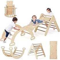 Cuscino Da Pavimento Per Bambini 60x120 Cm - Tappetino Morbido Per Gattonamento, Gioco E Palestrina Montessori - Foto 6