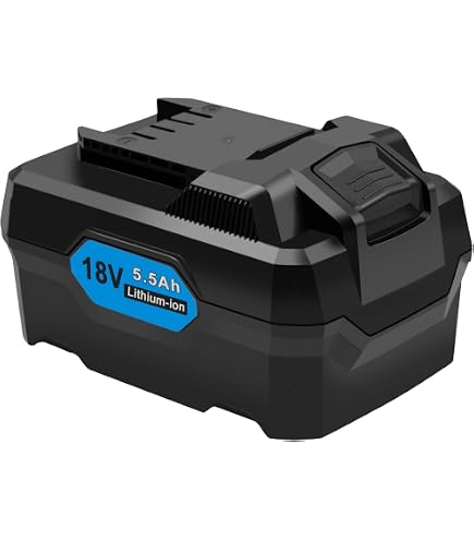 Batterie Parkside 20V 4Ah PAP 20 B3 Neuve Sous Garantie 3 Ans Avec Facture