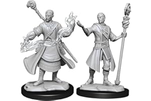 WizKids/NECA WZK90229 Accessories