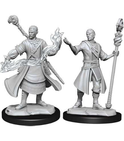 WizKids Games WZK90055 Accessories