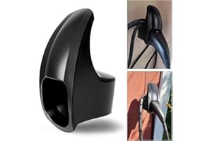 Hosann Century Soporte para cable de carga tipo 2, cargador EV, tipo 2, accesorios de pared, para modelo 3, modelo S, modelo X