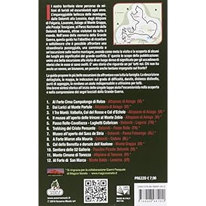 Escursioni nei luoghi della grande guerra: 3