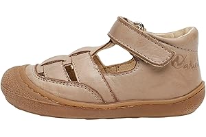 Naturino WAD-Sandalias para primeros pasos