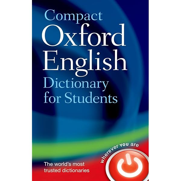 Concise Oxford English Dictionary 12th Ed.: Main edition : Oxford