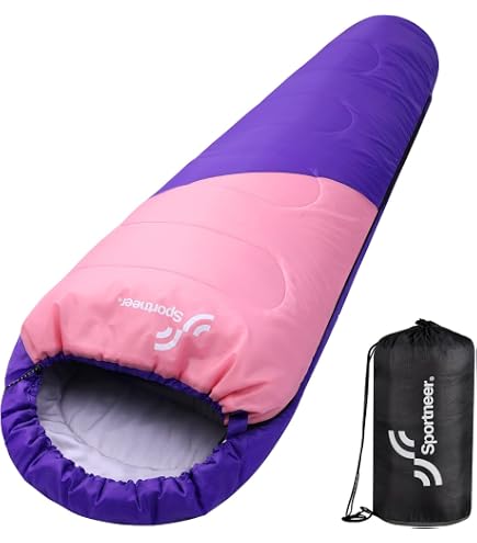 Zawaer Matelas De Camping Autogonflant – Nylon 40D, Pompe à Pied Intégrée, Ultraléger 800g – Pour Randonnée Et Voyage