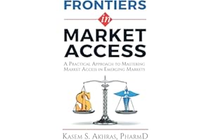 Frontiers in Market Access