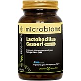 microbiome Lactobacillus Gasseri 30 Kaps&uuml;l