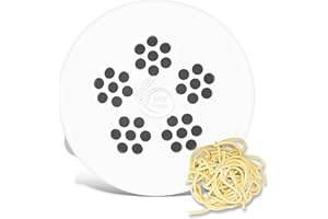 MY Pasta - Variations 2 (Bigoli 4mm)
