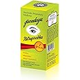 Jiwadaya Netraprabha + Plus Ayurvedic Herbal Eye Drops for Refreshing, Dry Eye (5 ml)