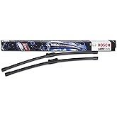 BOSCH Aerotwin Silecek Seti Vw Tiguan (2007-2015), Range Rover Evoque (2011-2019) [600/530 mm] A430S 3397007430 | S&uuml;r&uuml;c&uuml; ve Y