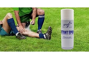 SPAS SRL SPAS - GHIACCIO SPRAY ISTANTANEO - 400ml - ECOLOGICO (1)