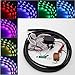Price comparison product image SUNDELY® LED Undercar Underbody Underglow Kit Neon Strip Under Car Body Glow Light Tube
