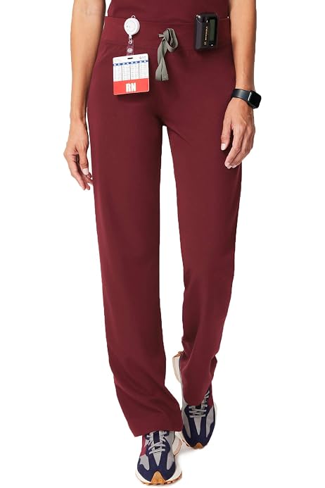 FIGS Kade Cargo Scrub Pants for Women 