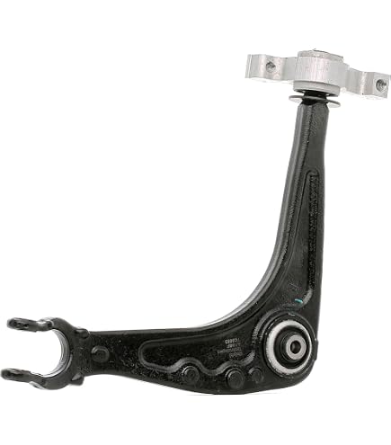 Guidon De Suspension (biellette) FEBI BILSTEIN 176066 - Compatible Mercedes Classe C (205), Aluminium, Filetage M16x1.5