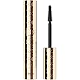 L’Oréal Paris Mascara Mascara for Extra Definition and Extra Volume, with Panoramic Brush and Panorama Effect, Volume Million Lashes, Brown (Brown), 1 x 10.5 ml