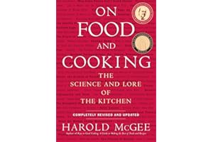 On Food And Cookiing