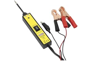 Sealey Ppx Auto Probe Plus 6-24V