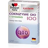 DOPPELHERZ COENZYM Q10 30 KAP