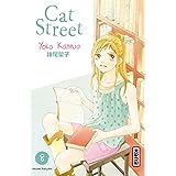 Cat Street, tome 8