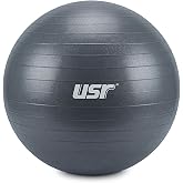 USR Gray Pilates Ball