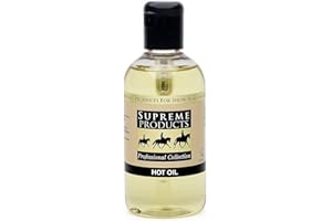Supreme Products Hot Oil, 250 ml