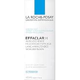 La Roche-Posay Effaclar H Nemlendirici Bakım Kremi 40 ML 1 Paket